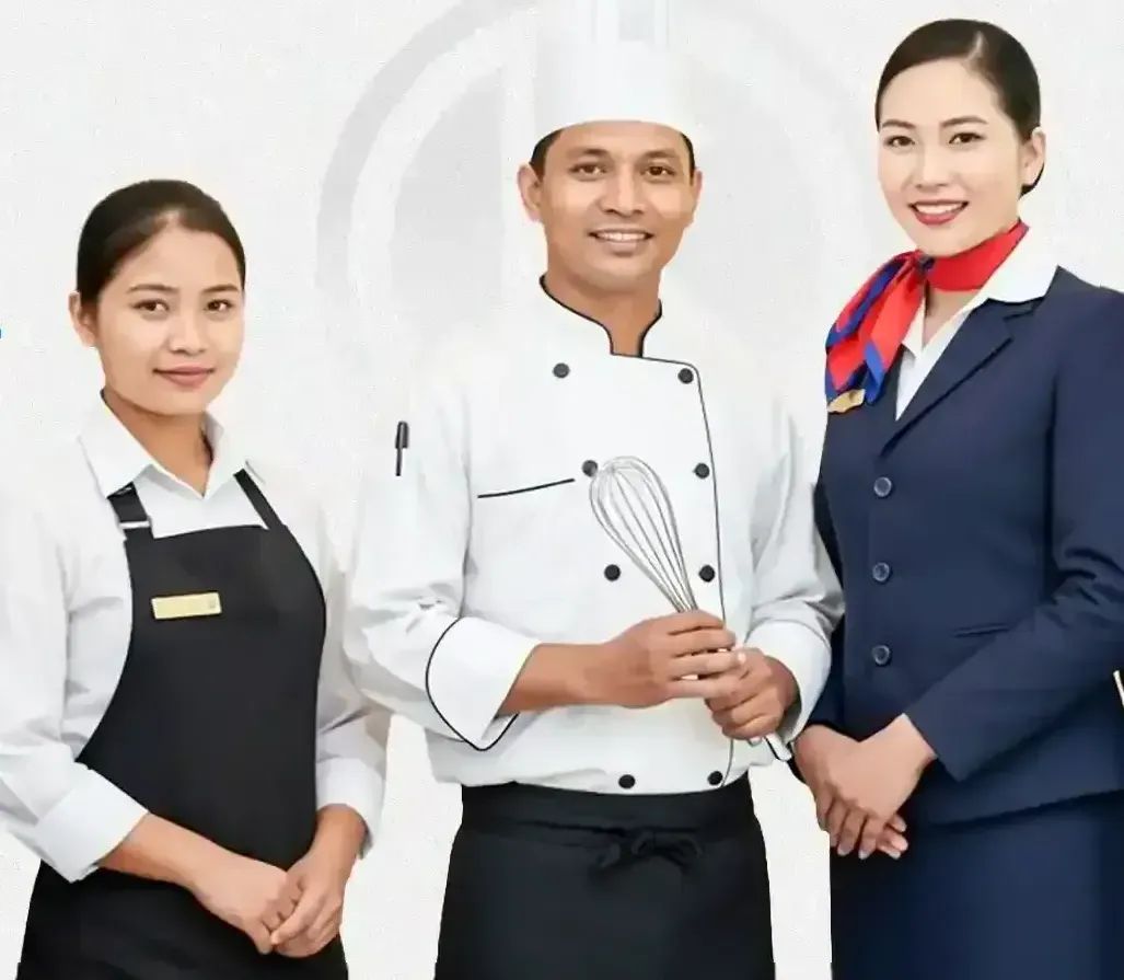 Hotel Management Career Opportunities in Nepal