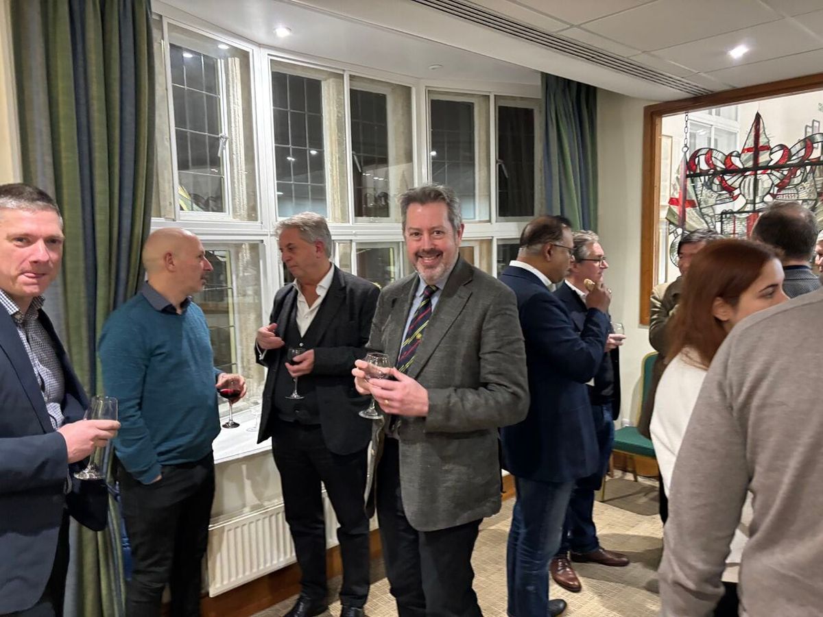 Second AI Discussion Forum on Governance and Responsible Innovation