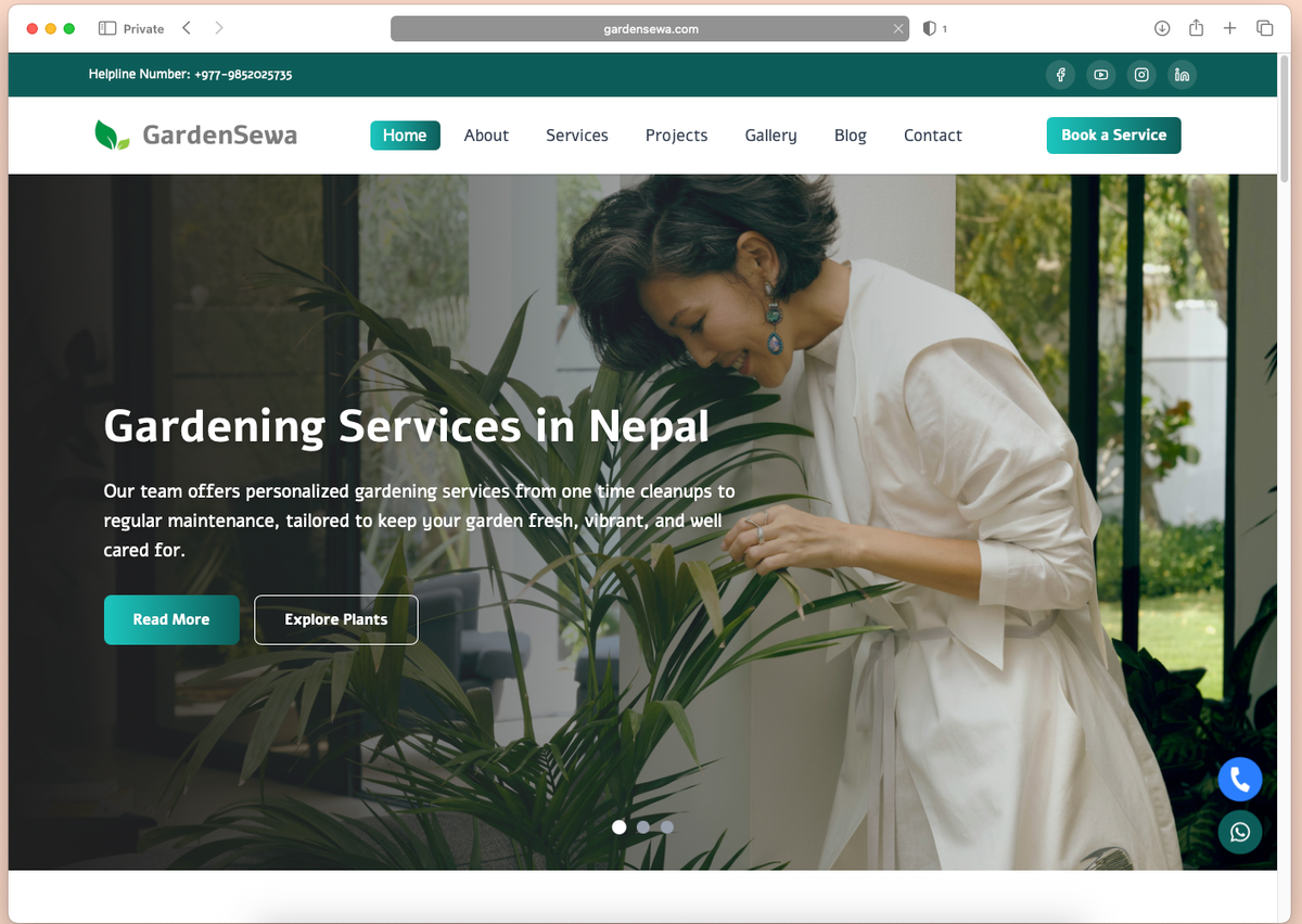 What is “Above the Fold” in a Website? A Complete Guide for Better SEO and Conversions