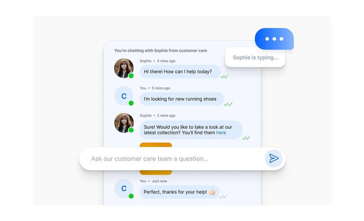 10 Best Free Live Chat Software for Websites