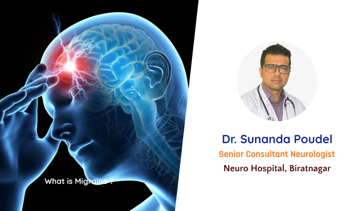 What is Migraine ?