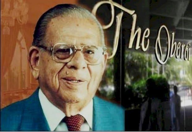 Rai Bahadur Mohan Singh Oberoi: A Timeless Role Model for Hospitality Leaders