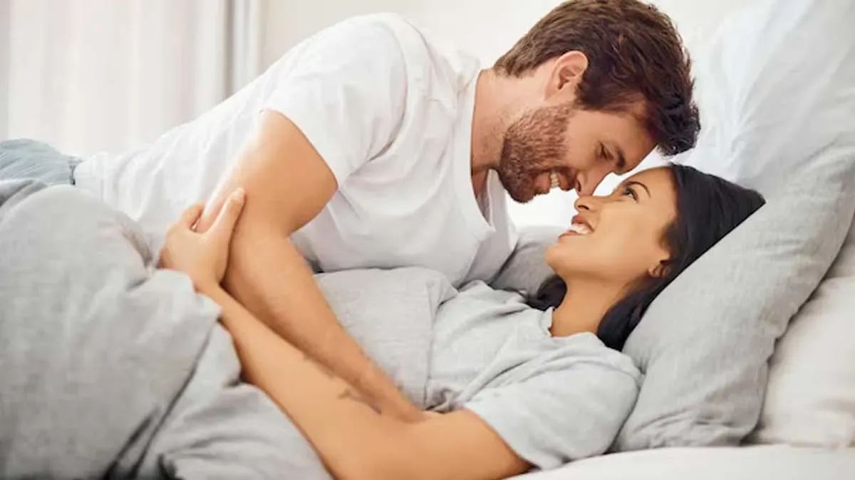 How to increase sex Drive