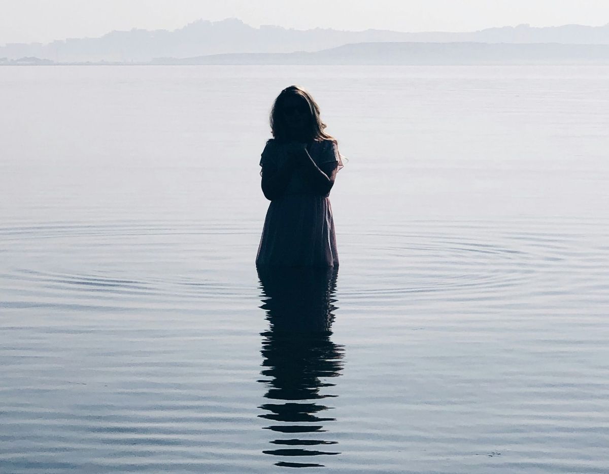 What is mindfulness and how is it different from normal thinking?