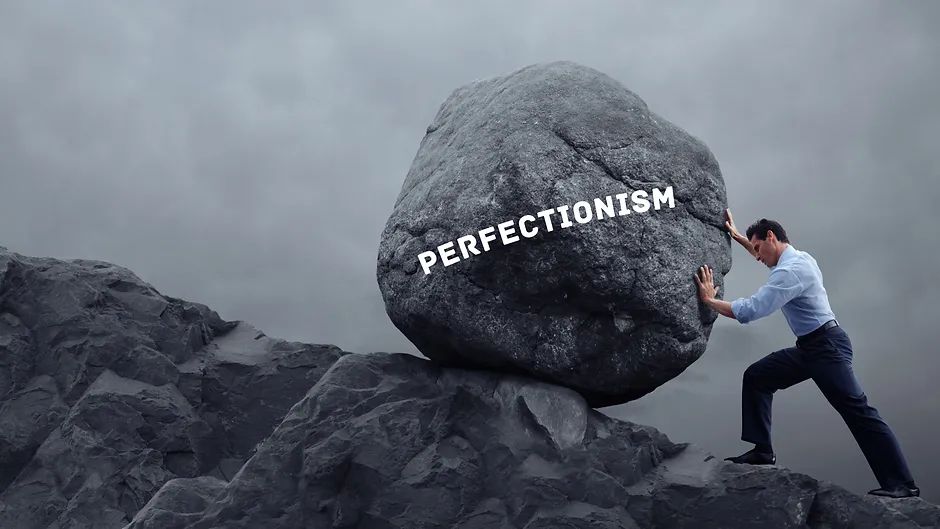 Obsessive Perfection Disorder