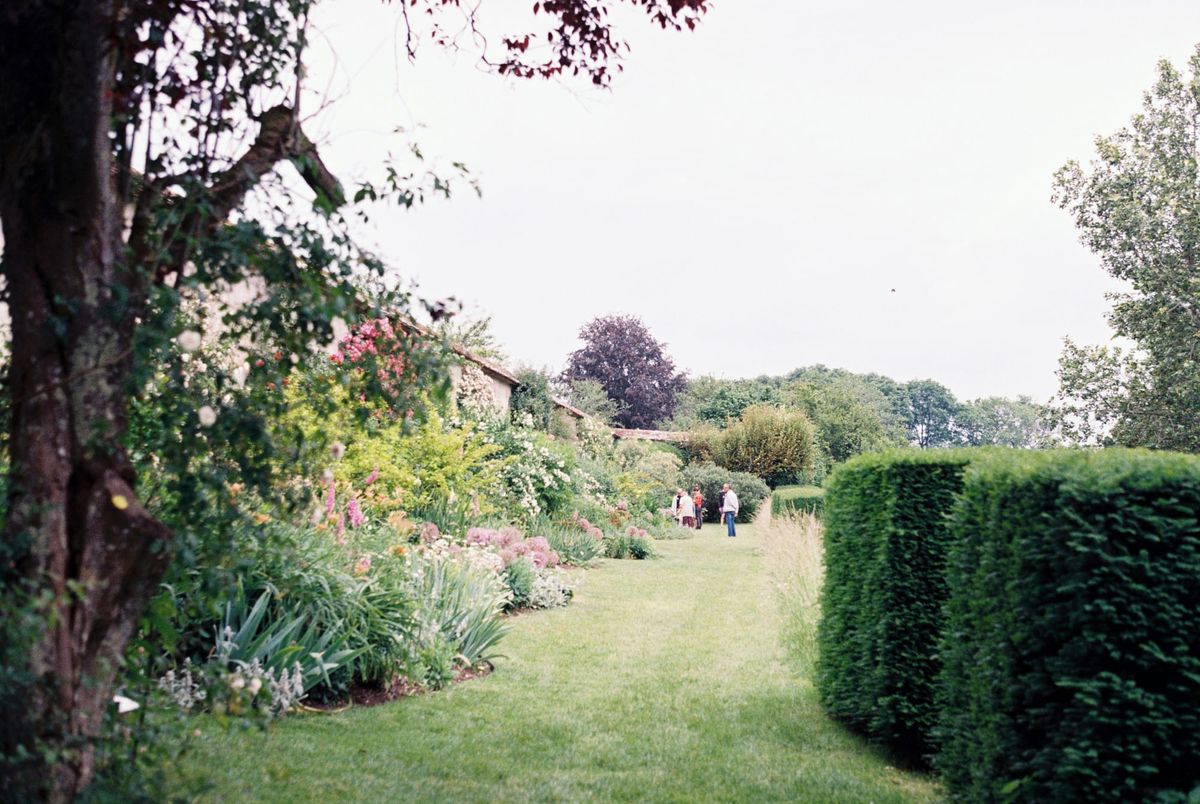 Small Garden Landscaping Ideas in Nepal