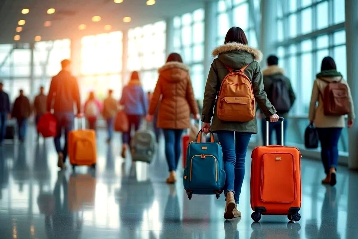 What Makes an Airport Experience Truly “Stress-Free”?