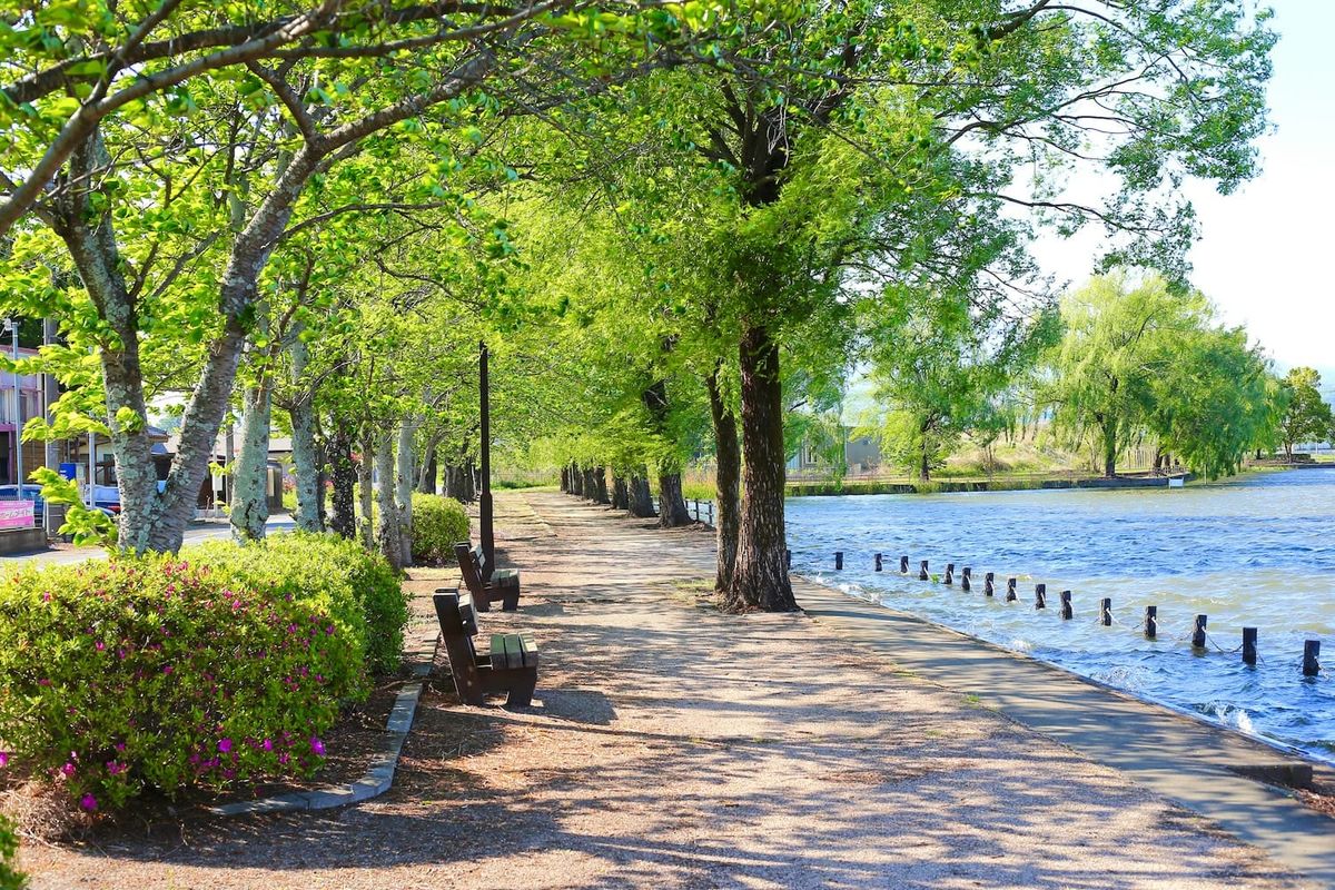 Garden Cleaning Services in Nepal