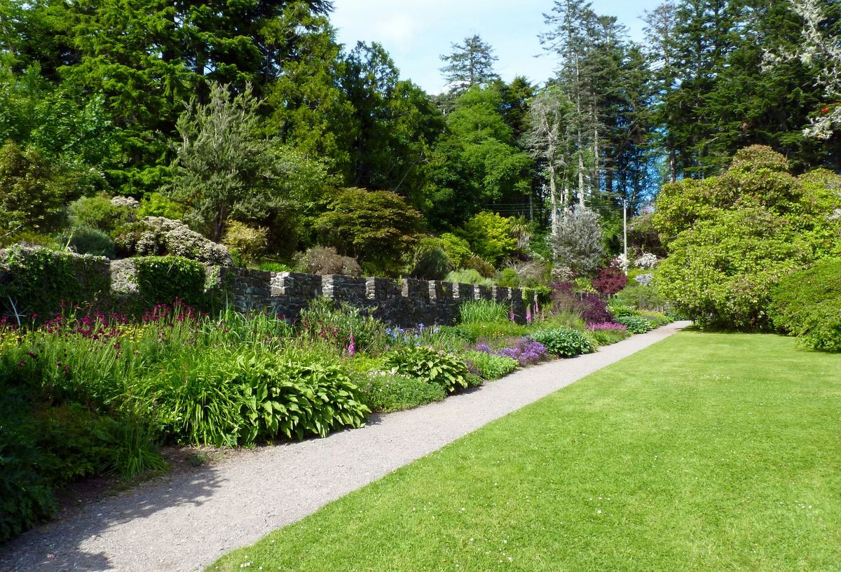 Modern Landscaping Ideas for Kathmandu Homes