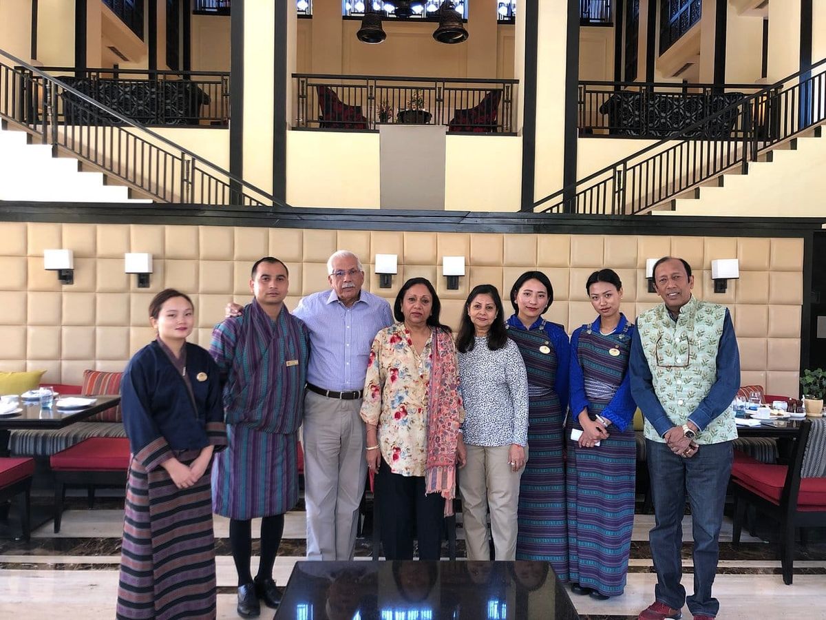 Why the World's Best Hotels Invest More in Staff Than in Buildings