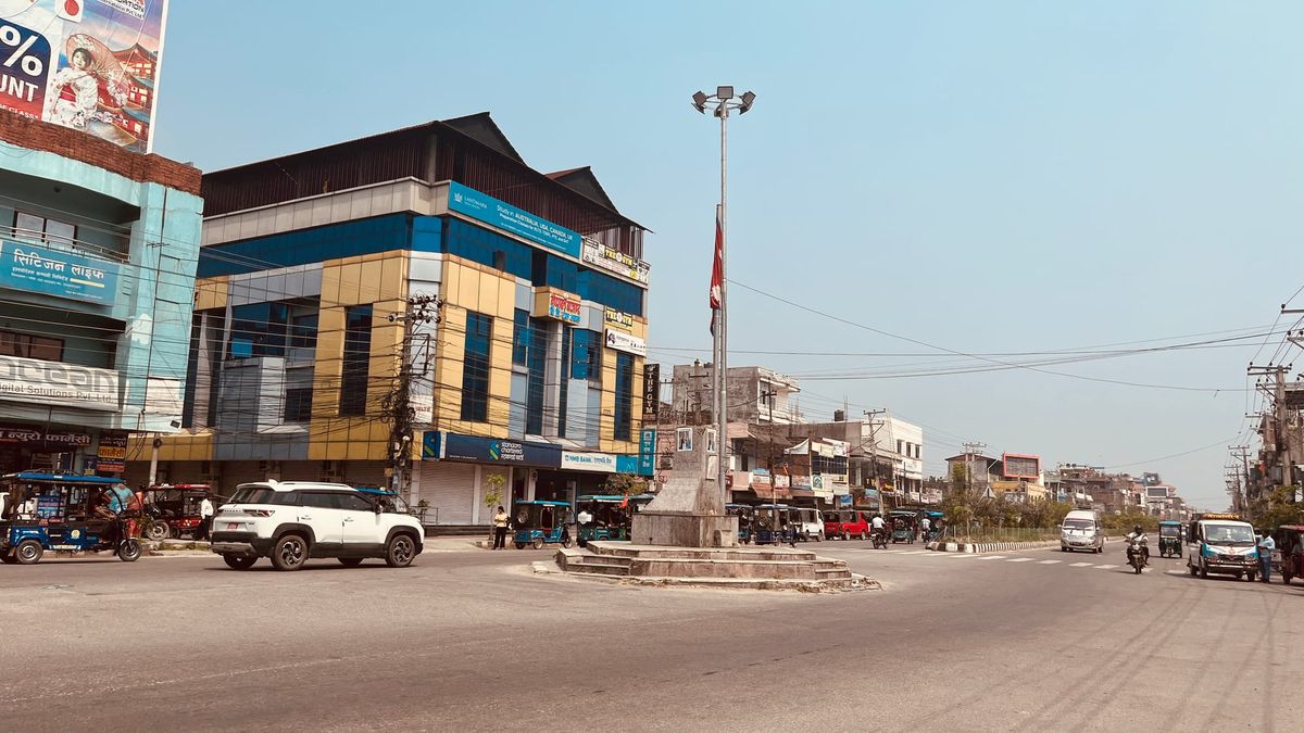 King Mahendra & His Contribution to Making Modern Nepal