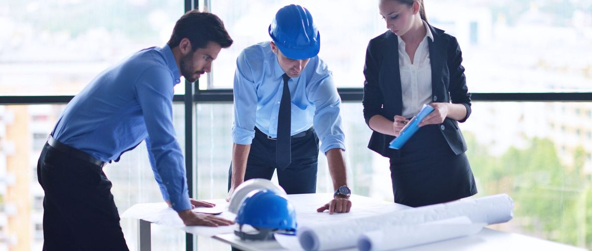 Project management basics