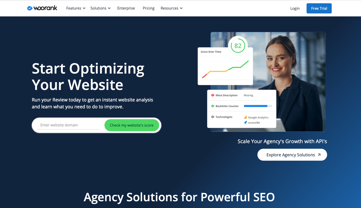 10 Best Website Auditing Tools to Boost Your SEO in 2026