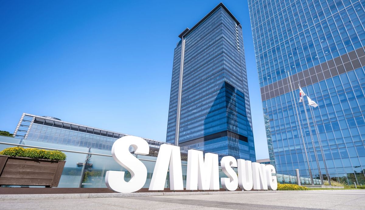Samsung Becomes a $1 Trillion Company, Marking a New Era in Global Tech
