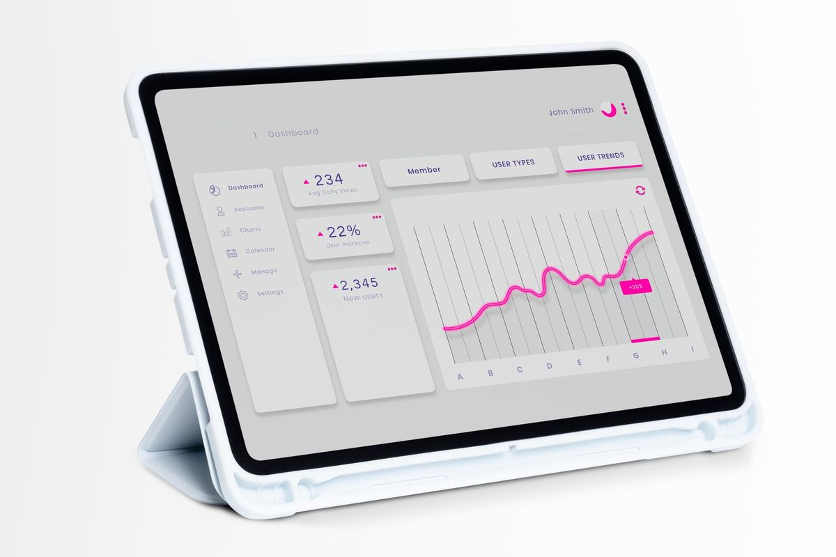 Data Visualization Basics: Turning Raw Data into Insights