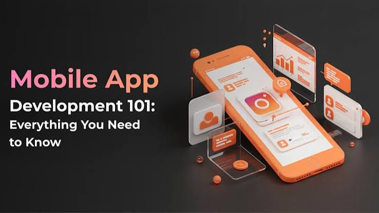 Things to Know Before You Start Mobile App Development