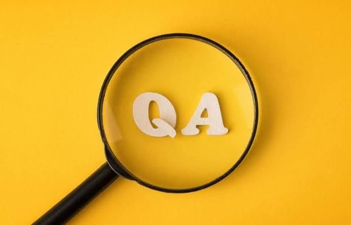 What I Learned Testing My First Real Website as a QA Intern