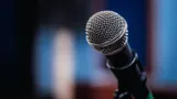 The fear of public speaking