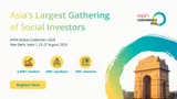 AVPN Global Conference 2026