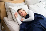Benefits of good sleep for students