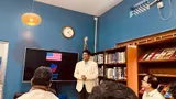 American Spaces Relocates to PUSOM Premises in Biratnagar