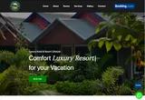 Enhancing the Sudarshana Agro Resort Website