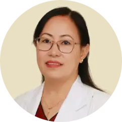 Dr. Sita Rai