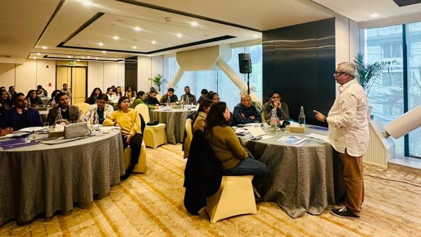 Workshop on Offense, Fraud, and Operational Risk Management : Hilton Hotel - Kathmandu