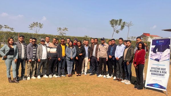 Effective Debt Recovery & Risk Management in Bharatpur, Chitwan