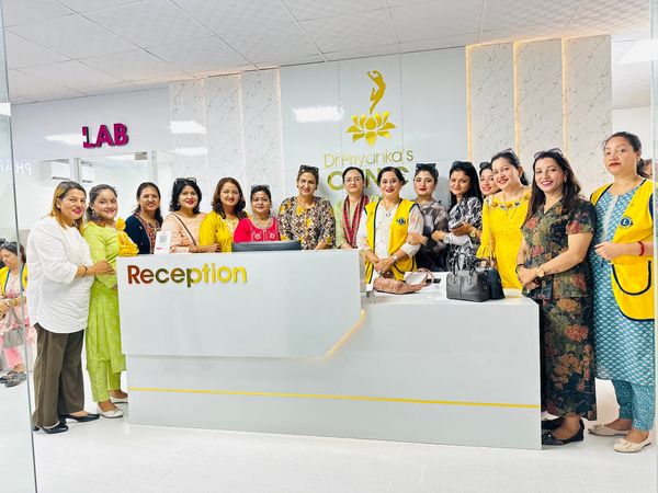 Best Women Clinic in Nepal