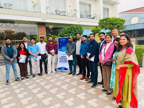 Mastering Debt Recovery: Asian Buddha Hotel - Bhairahawa