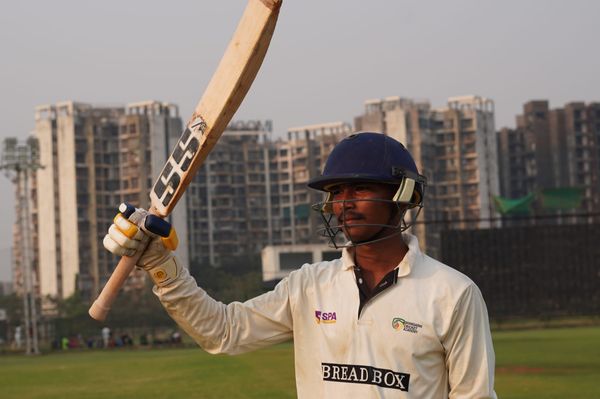 DCA Defeated by Nehru Gymkhana Club in Fourth Match in Mumbai