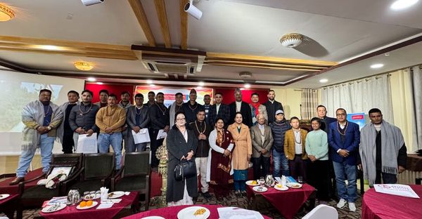 Guru Travels Successfully Concludes its Fourth Annual General Meeting