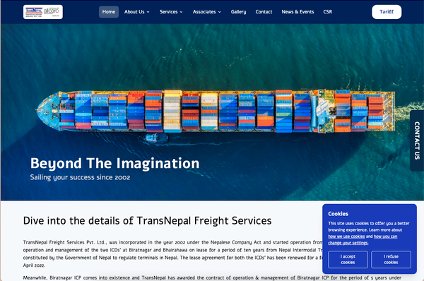 10 Things to keep in every website