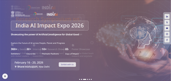 Sam Altman's India Visit: OpenAI CEO to Attend Major AI Summit Amid Growing Competition