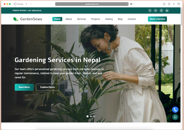 What is “Above the Fold” in a Website? A Complete Guide for Better SEO and Conversions