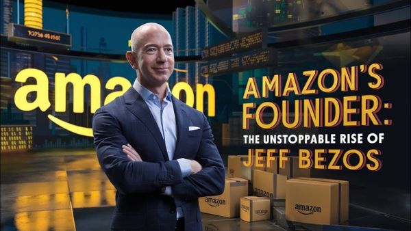 The four core principles behind successful companies