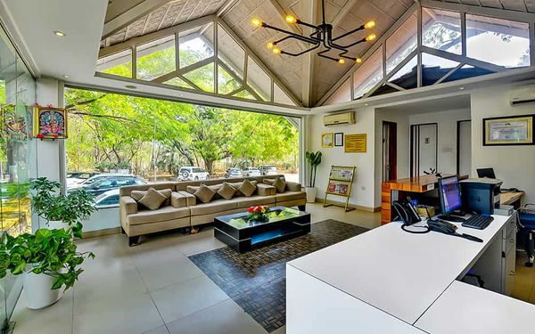 Celebrity Resort Hyderabad – Your Ultimate Getaway Destination