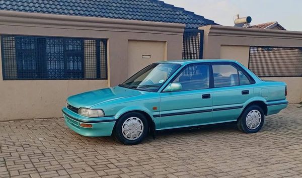 The End of Diesel/Petrol Vehicles