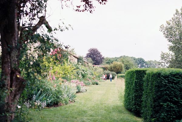 Small Garden Landscaping Ideas in Nepal