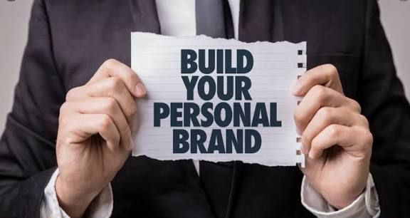 Why Businesses Needs Personal Branding