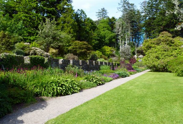 Modern Landscaping Ideas for Kathmandu Homes
