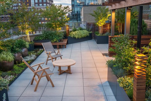 Rooftop Gardening Services in Kathmandu: Transform Your Urban Space into a Green Oasis
