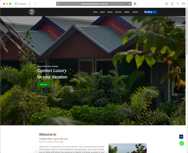 How to Fix a /home Redirect Issue in a React Application