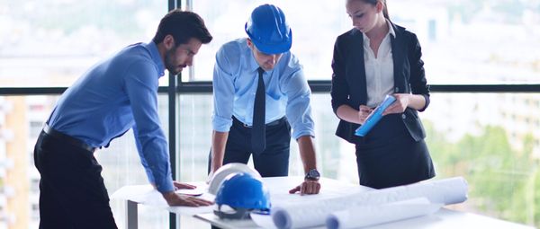 Project management basics