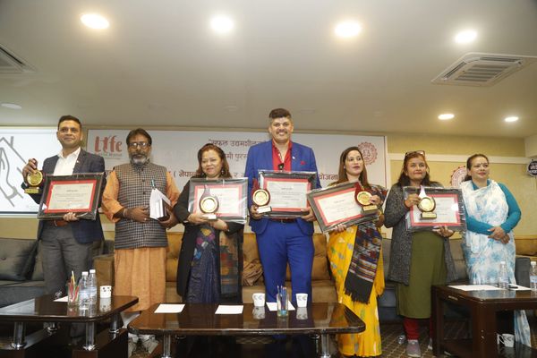 Life Positive Mission Announces Transformational Youth Leadership and Wellness Program