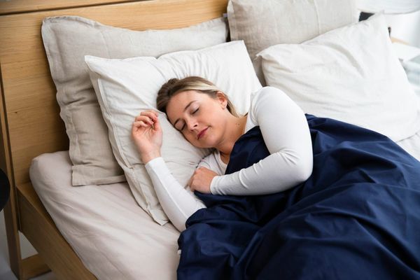 Benefits of good sleep for students