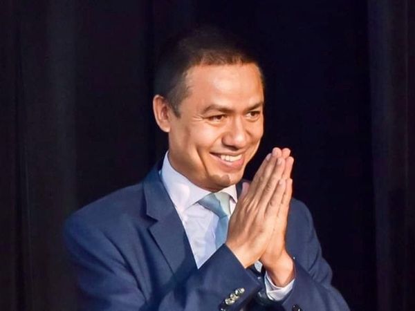 Somnath’s Candidacy and the Electoral Atmosphere in New York