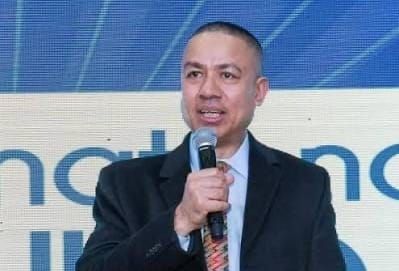 Nepalese Candidate in U.S. Election: Somnath Ghimire’s Vision for Inclusive Leadership
