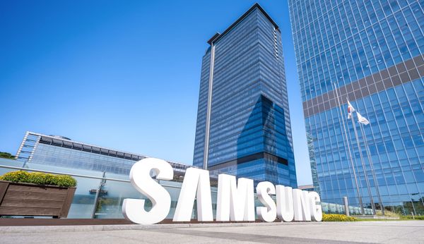 Samsung Becomes a $1 Trillion Company, Marking a New Era in Global Tech